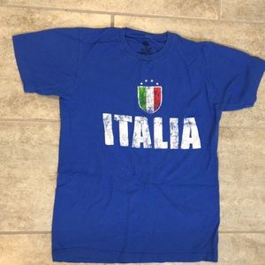 Italia T-shirt